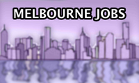 Melbourne Humanities Jobs